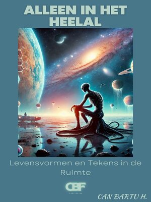 Alleen in Het Universum - ebook